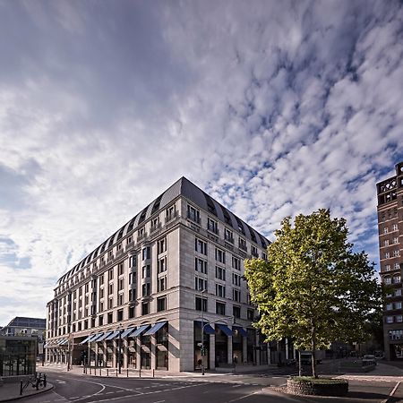Breidenbacher Hof, Best Grandhotel 2025 - Die 101 Besten Dusseldorf Exterior photo