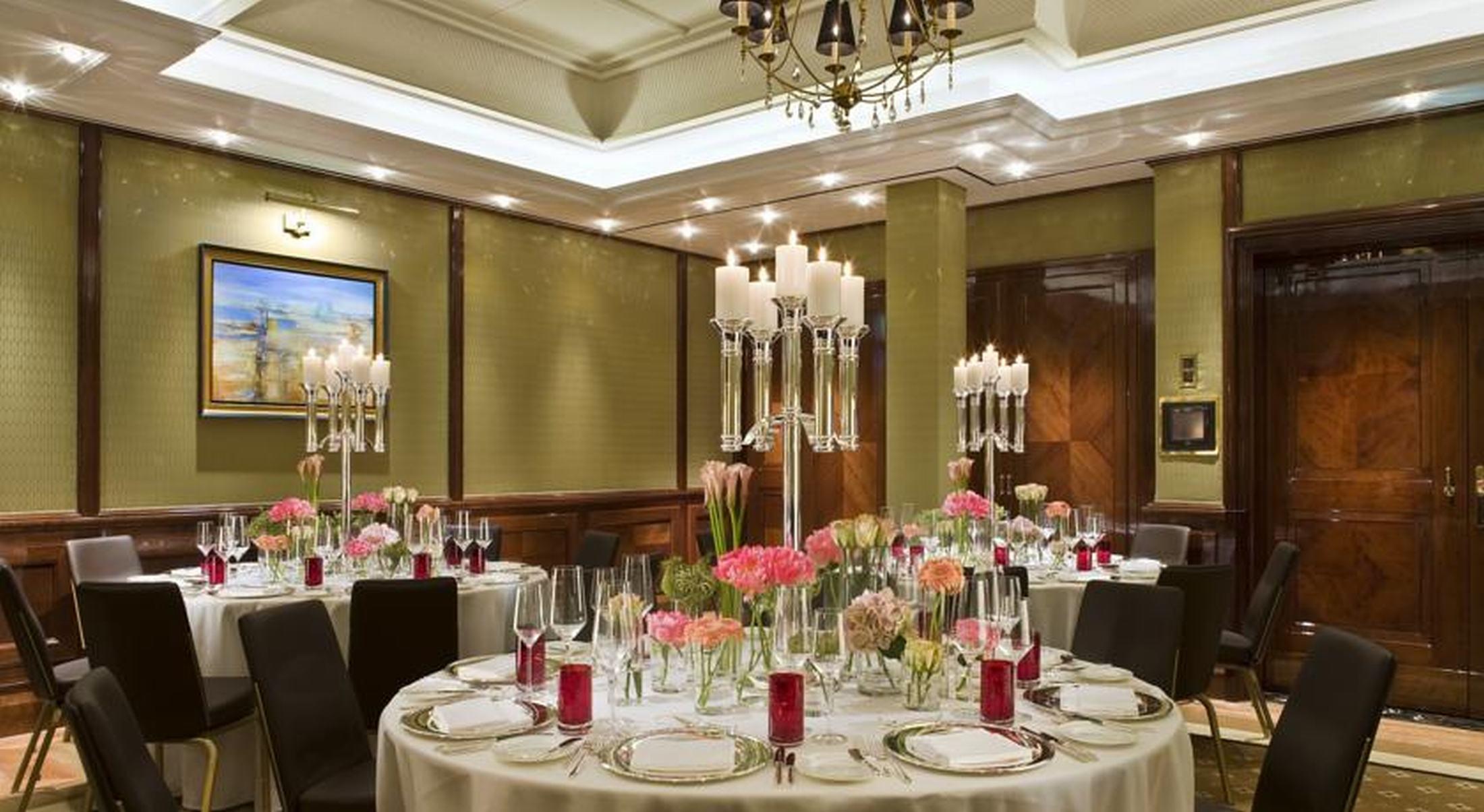 Breidenbacher Hof, Best Grandhotel 2025 - Die 101 Besten Dusseldorf Exterior photo
