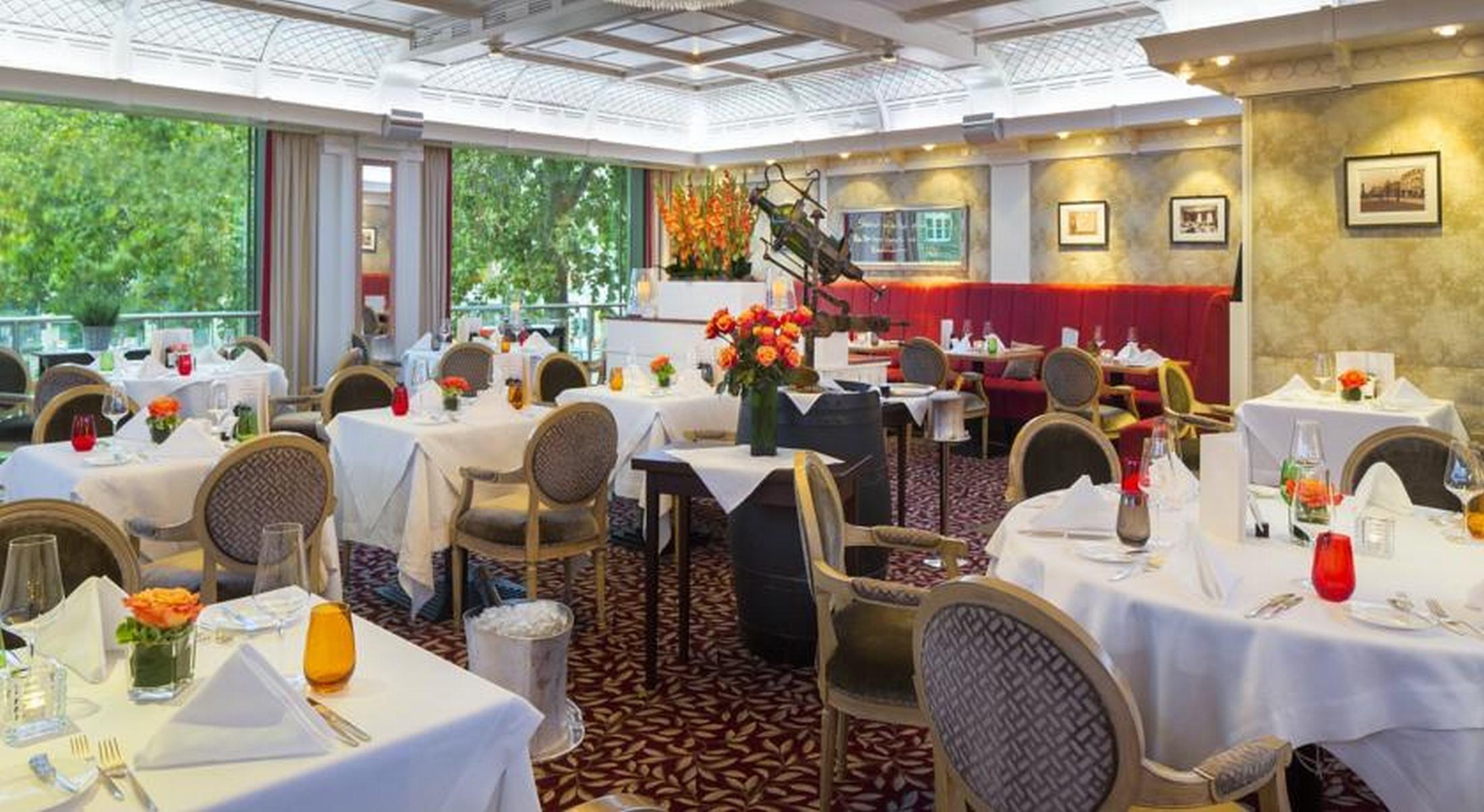 Breidenbacher Hof, Best Grandhotel 2025 - Die 101 Besten Dusseldorf Exterior photo