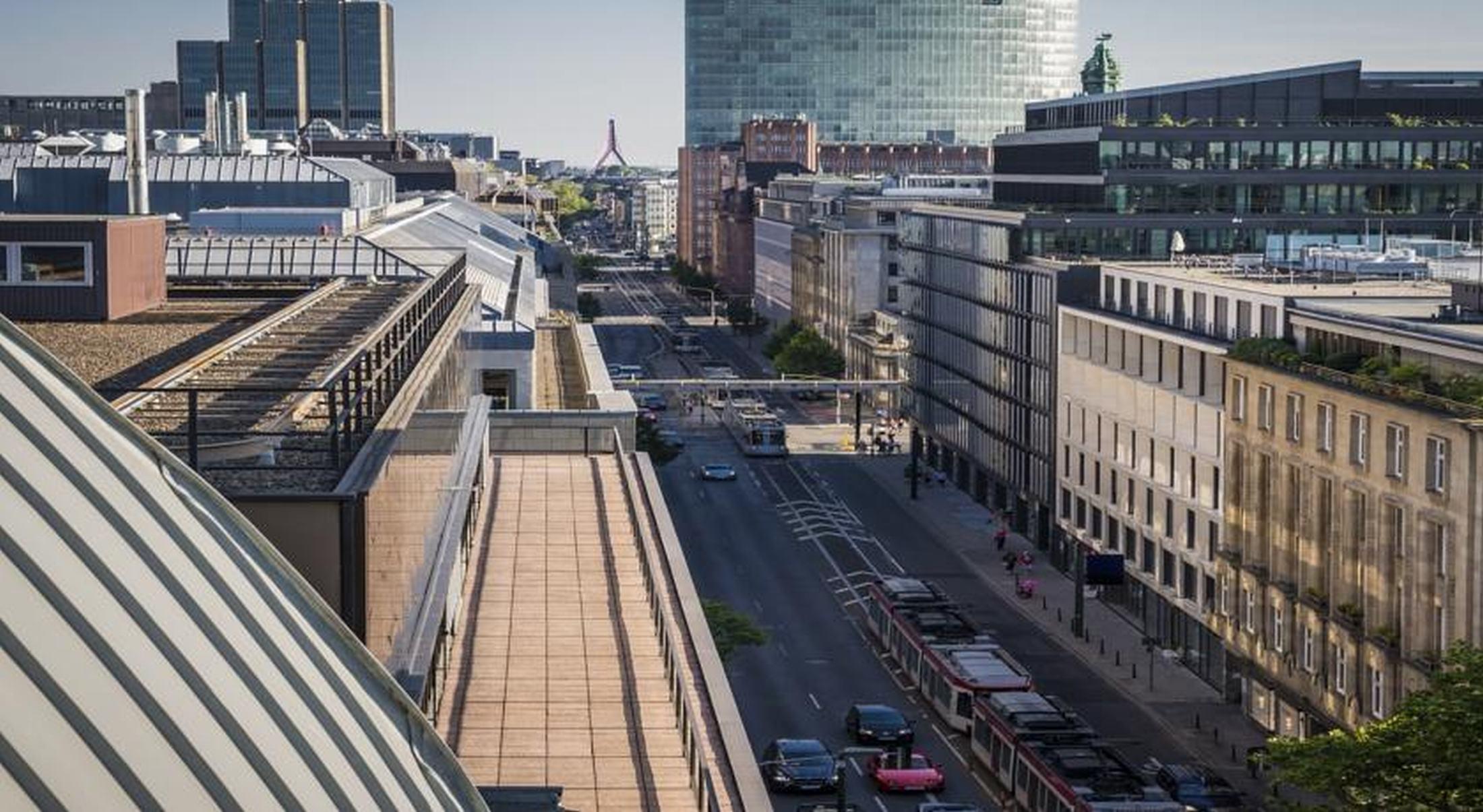 Breidenbacher Hof, Best Grandhotel 2025 - Die 101 Besten Dusseldorf Exterior photo