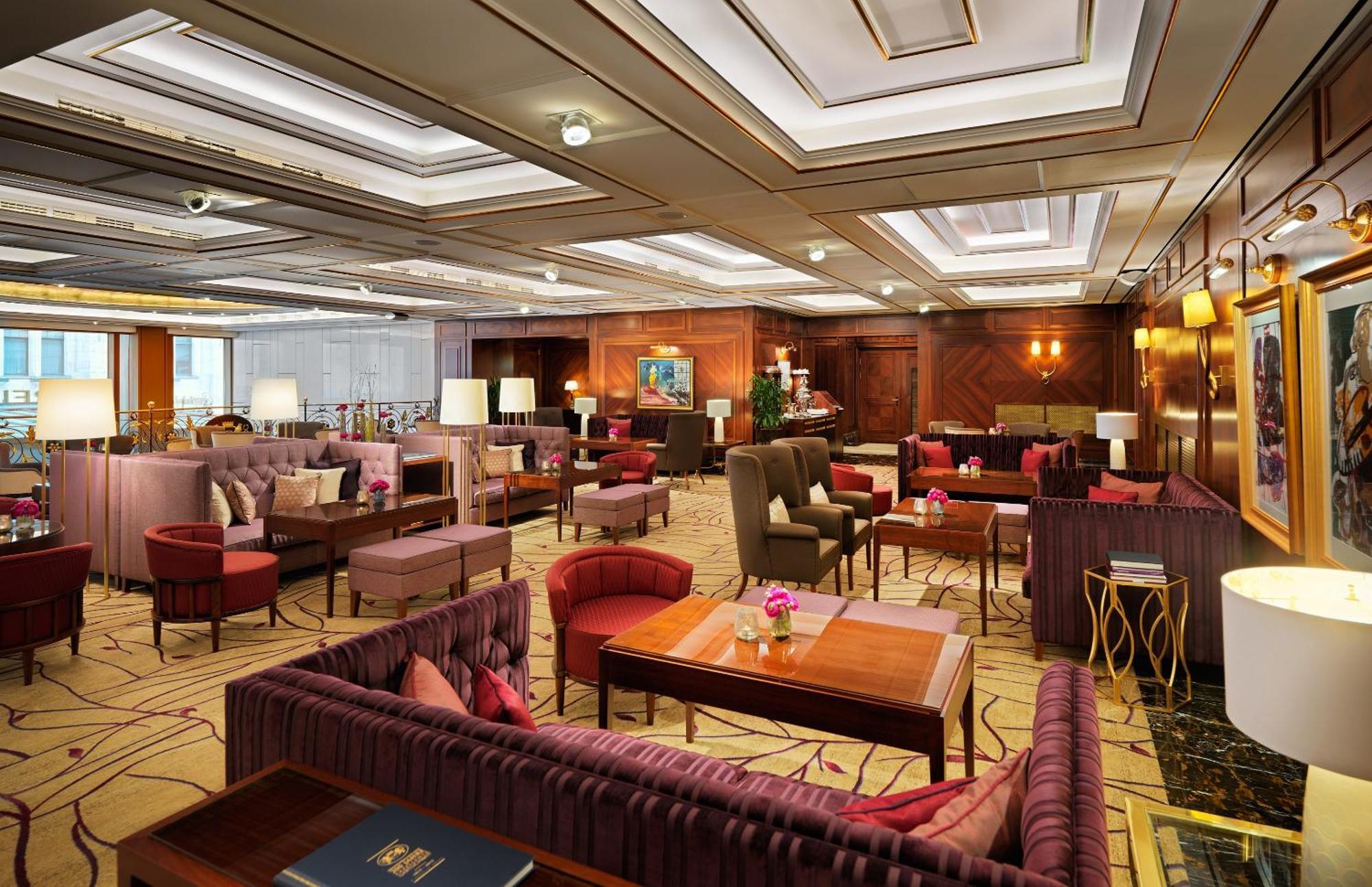 Breidenbacher Hof, Best Grandhotel 2025 - Die 101 Besten Dusseldorf Exterior photo