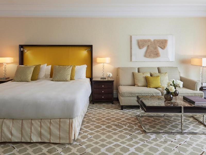 Breidenbacher Hof, Best Grandhotel 2025 - Die 101 Besten Dusseldorf Room photo