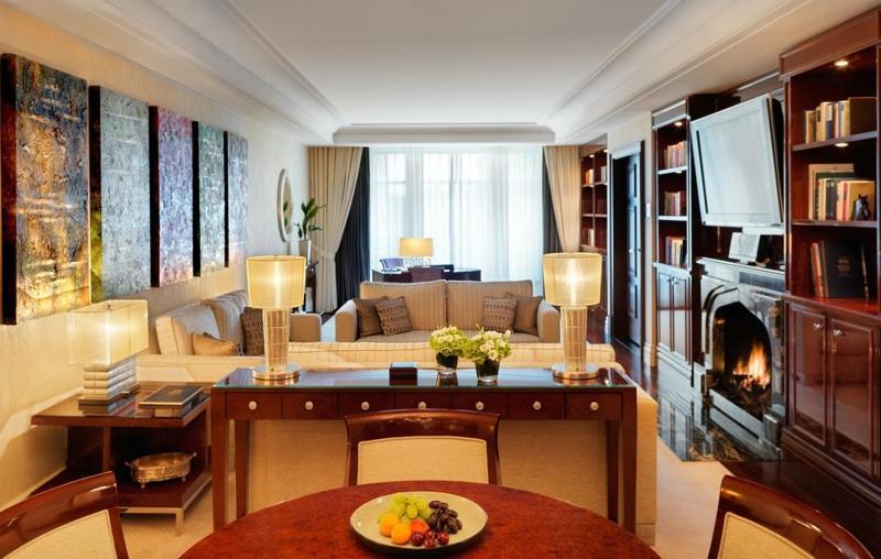 Breidenbacher Hof, Best Grandhotel 2025 - Die 101 Besten Dusseldorf Room photo