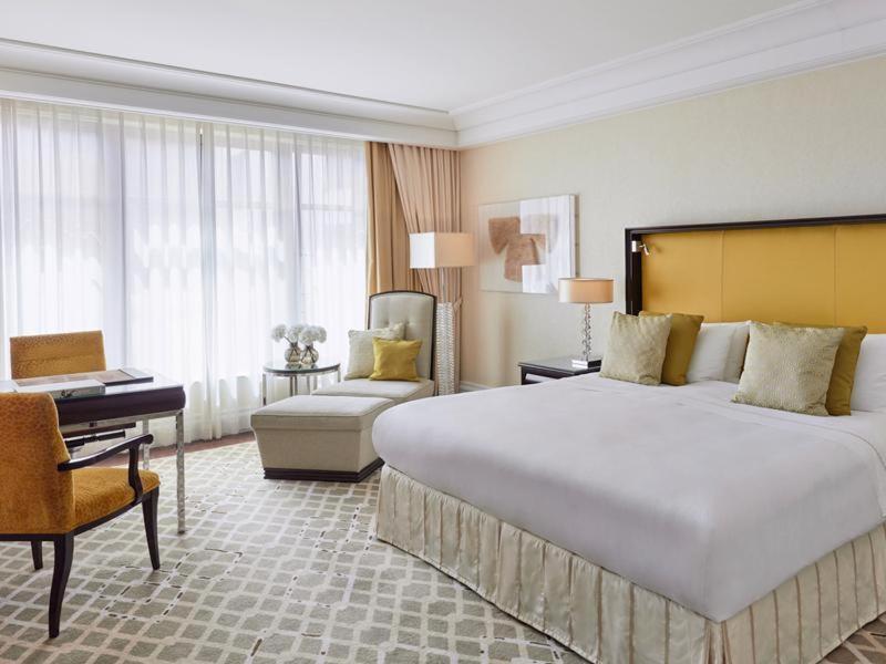 Breidenbacher Hof, Best Grandhotel 2025 - Die 101 Besten Dusseldorf Room photo